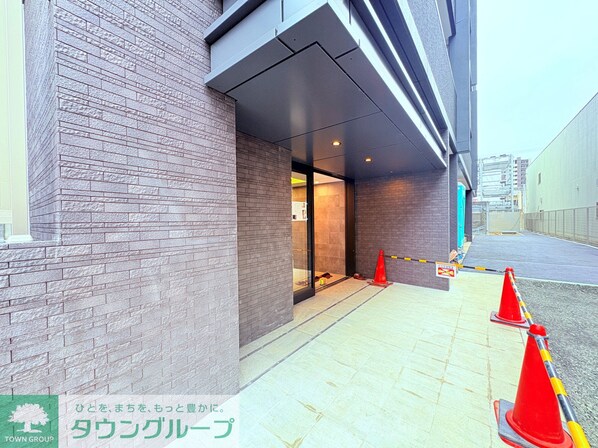 エスリード金山ル・グランの物件内観写真